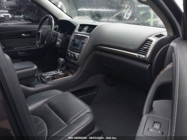 1GKKVTKD3FJ205024 GMC Acadia Denali
