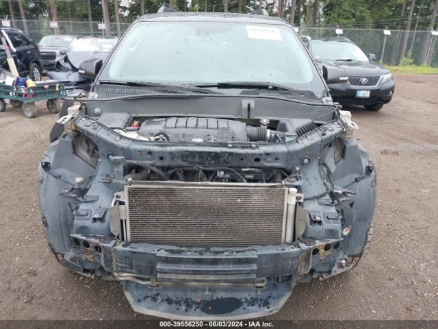 1GKKVTKD3FJ205024 GMC Acadia Denali