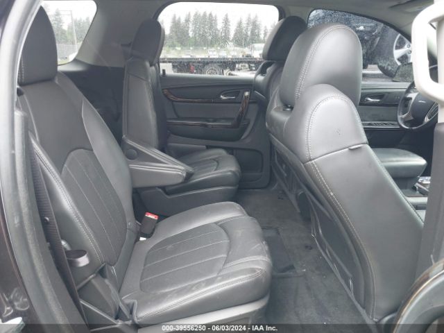 1GKKVTKD3FJ205024 GMC Acadia Denali