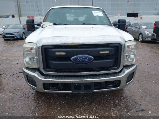 1FT7W2A61FEC66716 Ford F-250 Xl