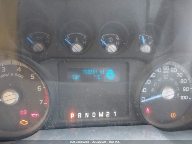 1FT7W2A61FEC66716 Ford F-250 Xl