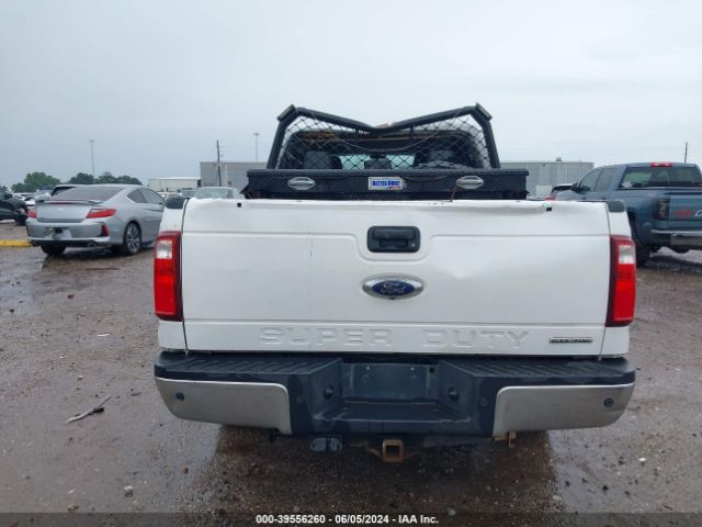 1FT7W2A61FEC66716 Ford F-250 Xl