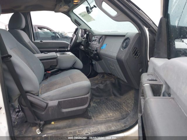 1FT7W2A61FEC66716 Ford F-250 Xl