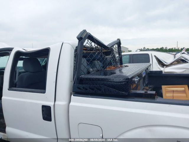 1FT7W2A61FEC66716 Ford F-250 Xl