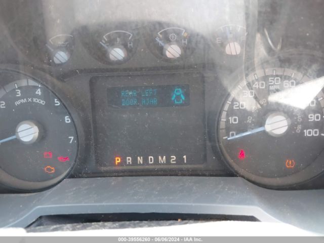 1FT7W2A61FEC66716 Ford F-250 Xl
