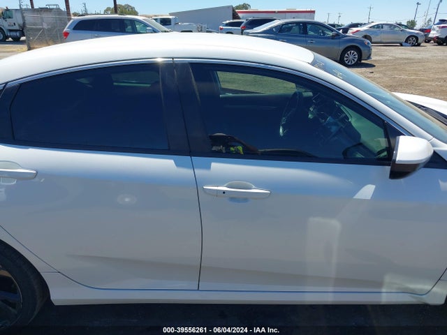 Honda Civic Sport 2020 19XFC2F8XLE204259 Image 12