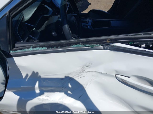 Honda Civic Sport 2020 19XFC2F8XLE204259 Image 18