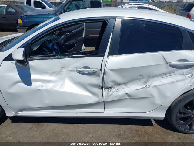 Honda Civic Sport 2020 19XFC2F8XLE204259 Image 6