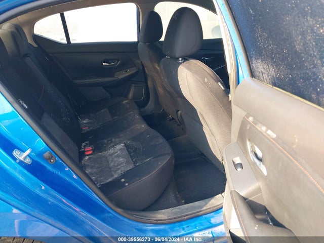 Nissan Sentra Sr Xtronic Cvt 2021 3N1AB8DV4MY276201 Image 8