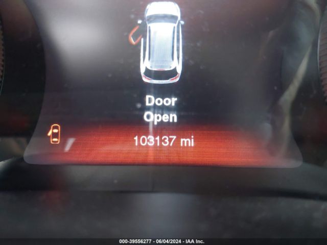 1C4PJMDB1FW651240 Jeep Cherokee Limited