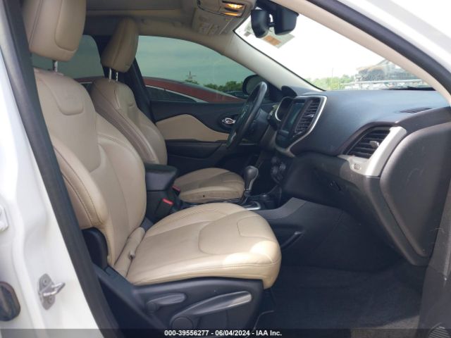 1C4PJMDB1FW651240 Jeep Cherokee Limited