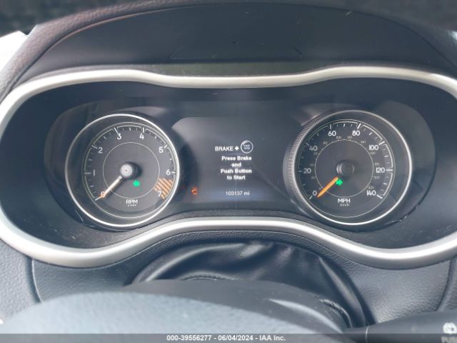 1C4PJMDB1FW651240 Jeep Cherokee Limited