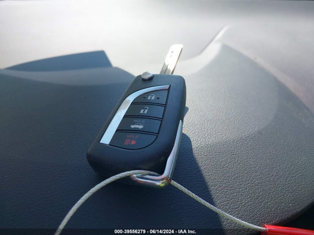 Toyota COROLLA LE 2022 5YFEPMAE7NP364724 Image 11