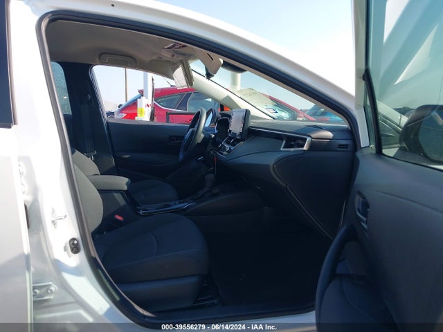 Toyota COROLLA LE 2022 5YFEPMAE7NP364724 Image 5