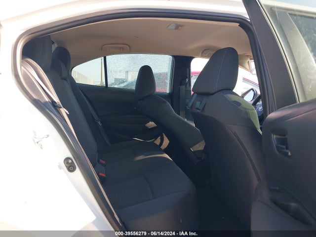 Toyota COROLLA LE 2022 5YFEPMAE7NP364724 Image 8