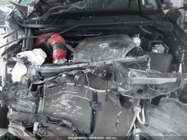 5TFDY5F14MX002497 Toyota Tundra Sr5