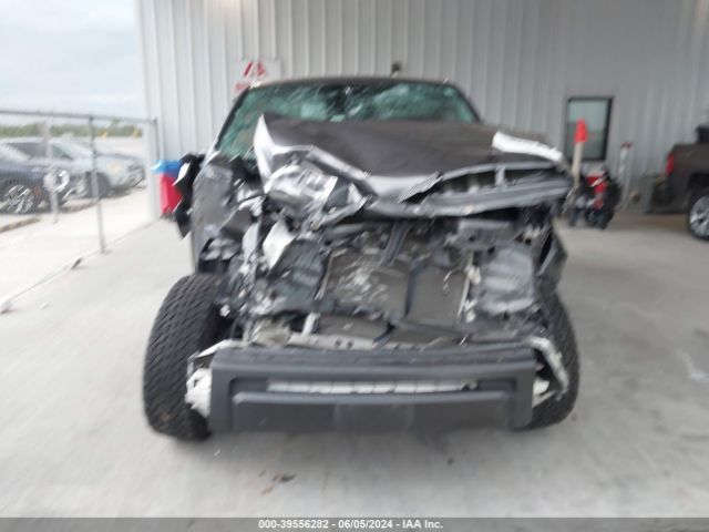 5TFDY5F14MX002497 Toyota Tundra Sr5
