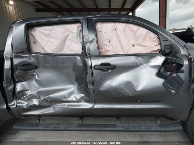 5TFDY5F14MX002497 Toyota Tundra Sr5