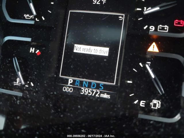 5TFDY5F14MX002497 Toyota Tundra Sr5