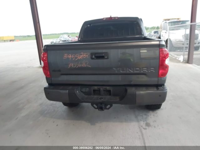 5TFDY5F14MX002497 Toyota Tundra Sr5