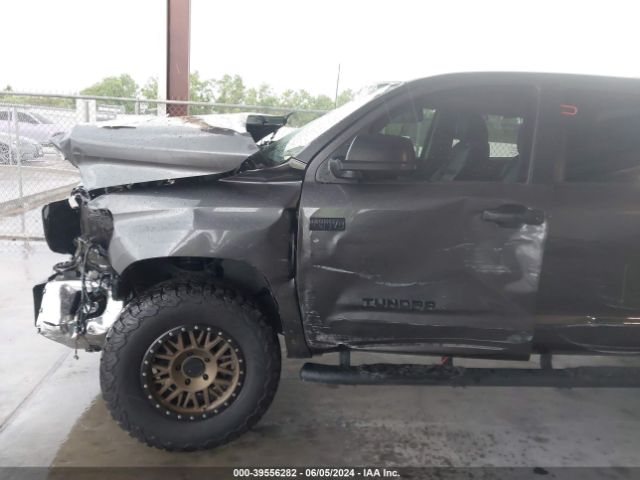 5TFDY5F14MX002497 Toyota Tundra Sr5