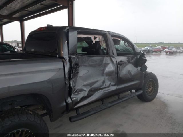 5TFDY5F14MX002497 Toyota Tundra Sr5