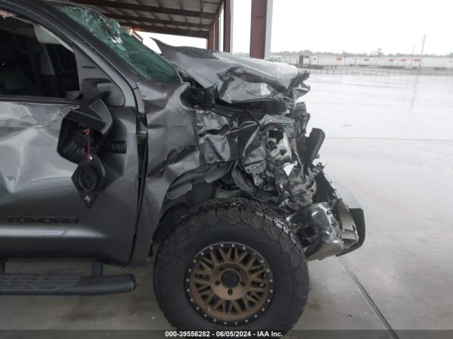 5TFDY5F14MX002497 Toyota Tundra Sr5