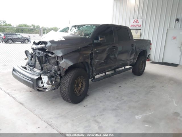 5TFDY5F14MX002497 Toyota Tundra Sr5