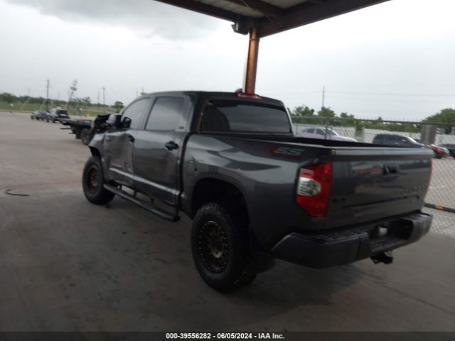 5TFDY5F14MX002497 Toyota Tundra Sr5
