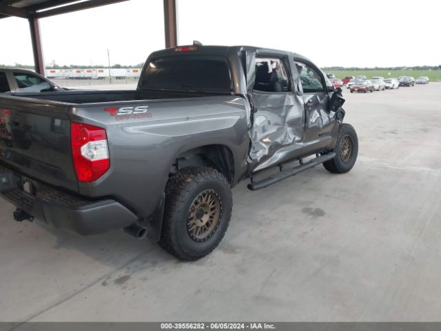 5TFDY5F14MX002497 Toyota Tundra Sr5