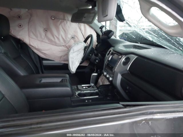5TFDY5F14MX002497 Toyota Tundra Sr5