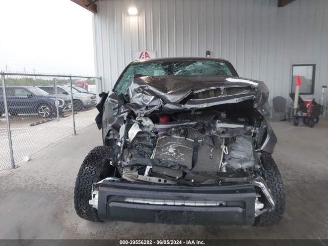5TFDY5F14MX002497 Toyota Tundra Sr5