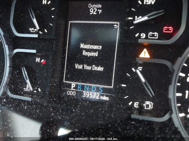 5TFDY5F14MX002497 Toyota Tundra Sr5