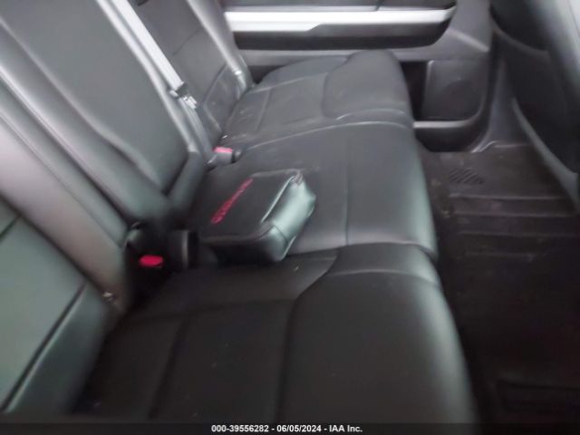 5TFDY5F14MX002497 Toyota Tundra Sr5