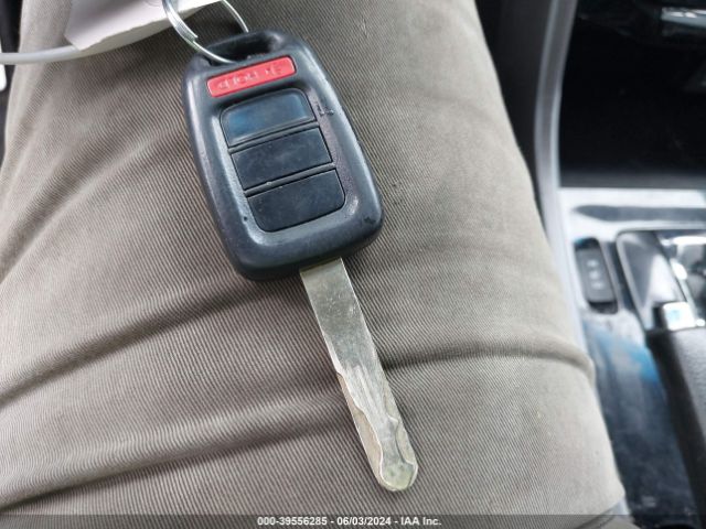 1HGCR2F19HA118750 Honda Accord Sport Se