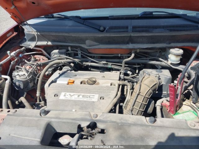 2007 HONDA ELEMENT 5J6YH187X7L012873 Photo 9