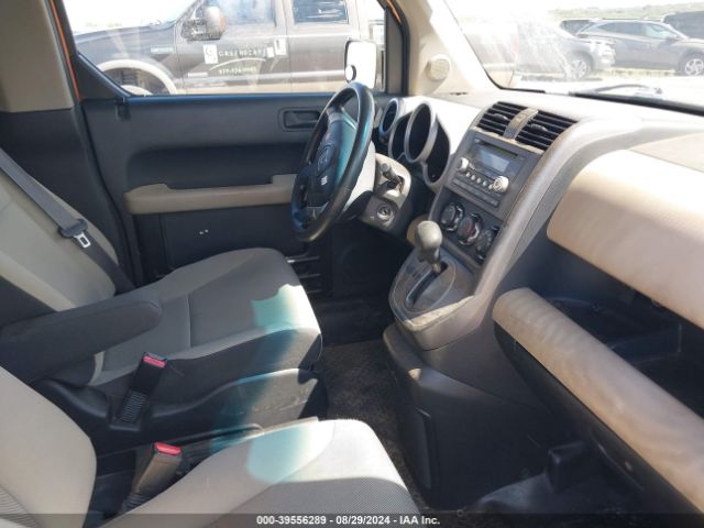 2007 HONDA ELEMENT 5J6YH187X7L012873 Photo 4