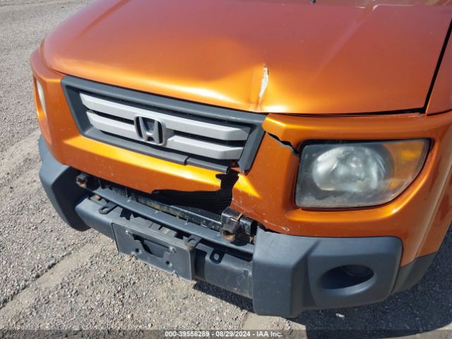 2007 HONDA ELEMENT 5J6YH187X7L012873 Photo 5