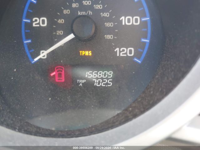 2007 HONDA ELEMENT 5J6YH187X7L012873 Photo 6