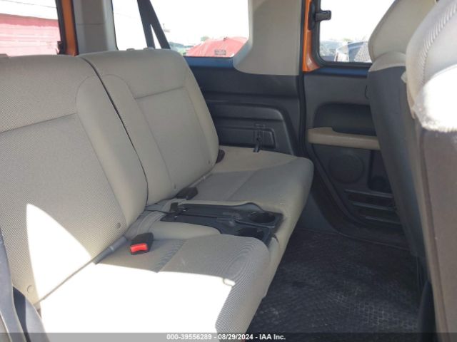 2007 HONDA ELEMENT 5J6YH187X7L012873 Photo 7