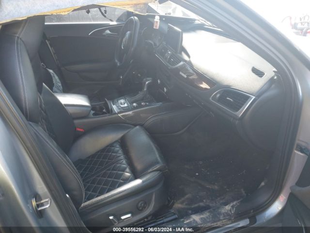 WAUH2AFCXGN027138 Audi S6 4.0t Premium Plus
