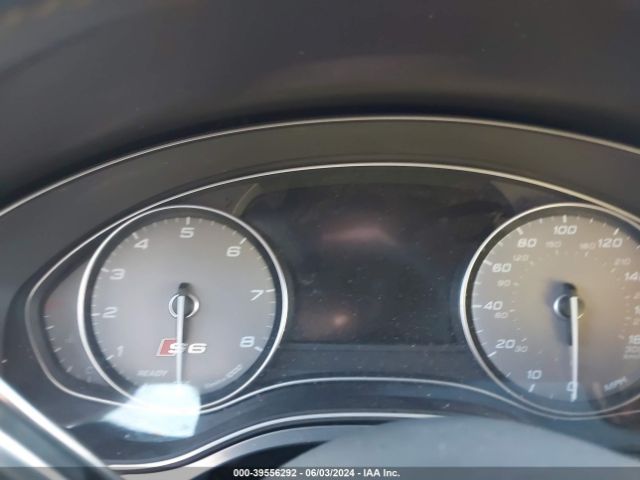 WAUH2AFCXGN027138 Audi S6 4.0t Premium Plus