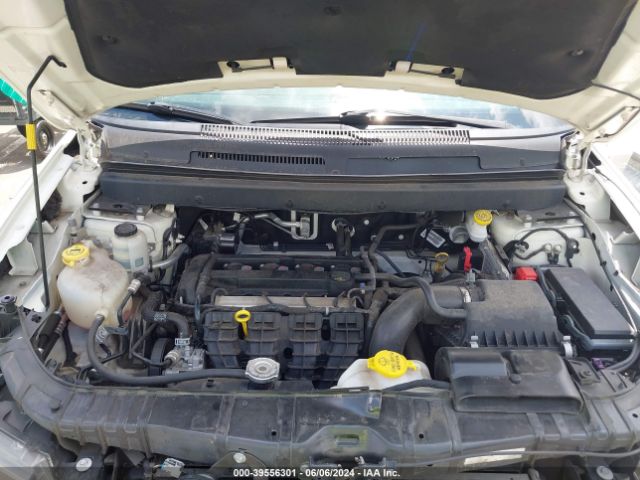 3C4PDCAB2JT528776 Dodge JOURNEY SE