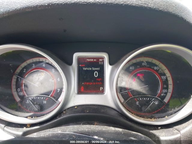3C4PDCAB2JT528776 Dodge JOURNEY SE