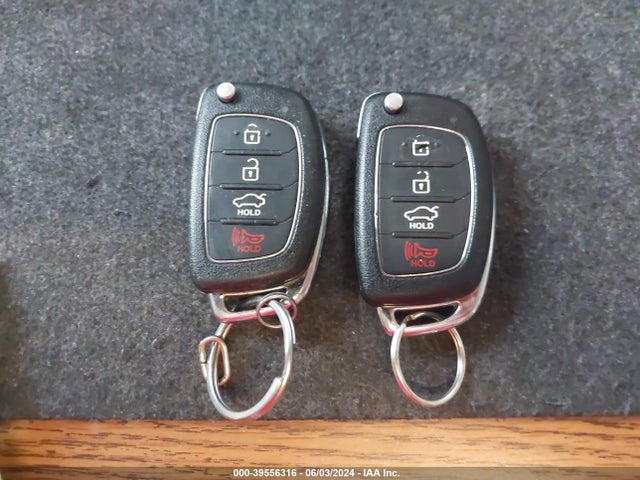 Hyundai SONATA SE 2015 5NPE24AF1FH254967 Image 11