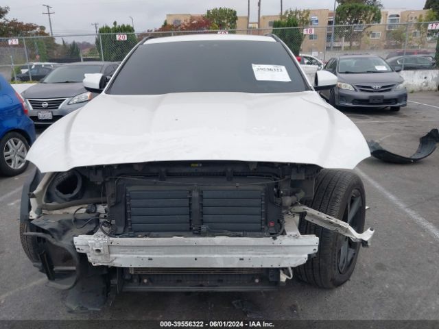 SADCJ2GX3JA203201 Jaguar F-pace 30t Premium