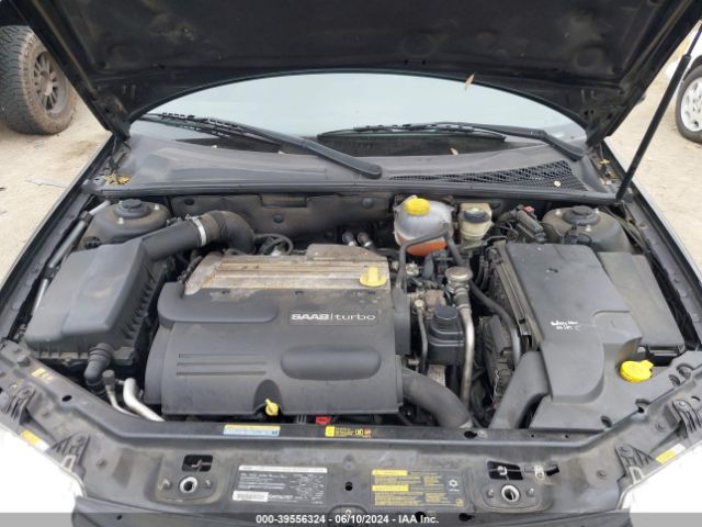 2003 SAAB 9-3 YS3FB49S331047725 Photo 9