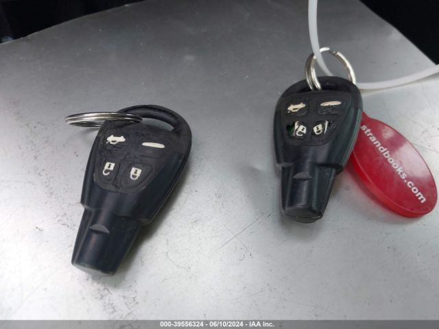 2003 SAAB 9-3 YS3FB49S331047725 Photo 10