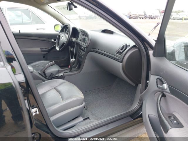 2003 SAAB 9-3 YS3FB49S331047725 Photo 4