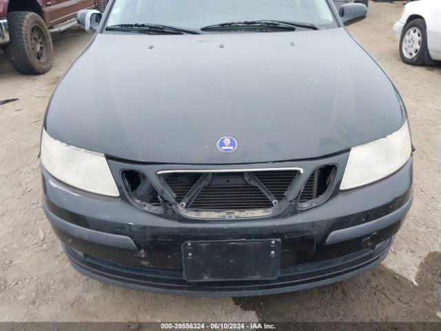 2003 SAAB 9-3 YS3FB49S331047725 Photo 5